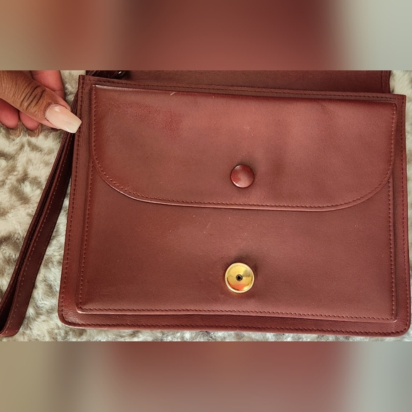 Cartier Clutch - Picture 13 of 16